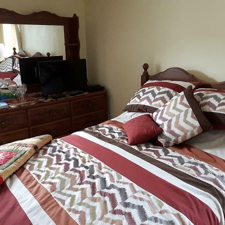 Mermaid Inn Bnb Twillingate Exteriör bild